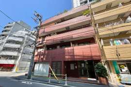 マンション麻布コート