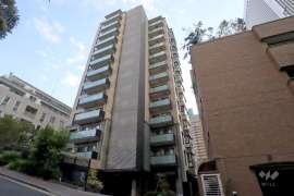 パークコート赤坂桜坂