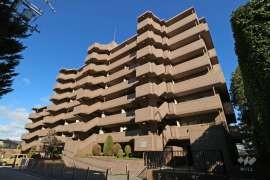 ダイアパレス宝塚月見山