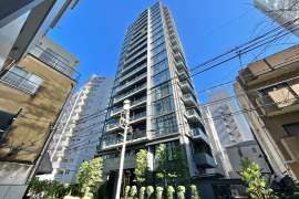 パークリュクス虎ノ門