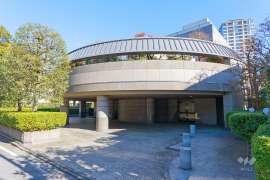 白金ハウス（白金2丁目）