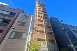コンシェリア新橋シックス