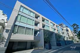 パークコート青山一丁目