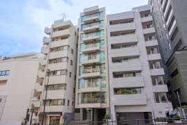 ザグリーンハウス白金台