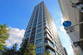 ローレルタワールネ浜松町