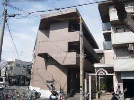 イスズハイツベル塚口南