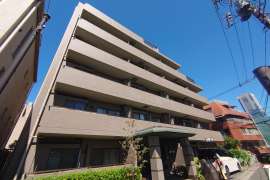 イトーピア幡ケ谷