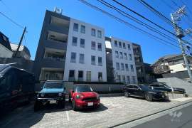 ビラハイツ参宮橋