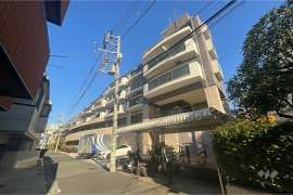 グランエクレール参宮橋