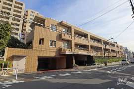 グランベスタージュ代々木