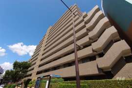 コスモ参宮橋パークビュー