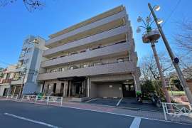 ライオンズガーデン幡ヶ谷