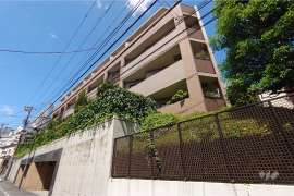 ライオンズヒルズ参宮橋