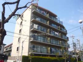 東園田ストークハイツ