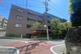 シティコート代々木