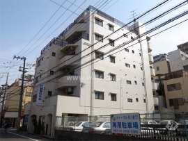 サンコート東難波