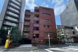 グランドメゾン広尾