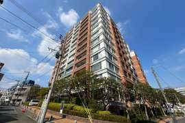 パークコート恵比寿ヒルトップレジデンス