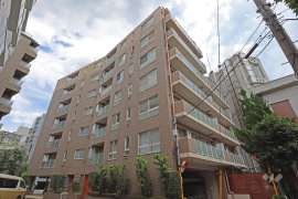 マートルコート恵比寿南2