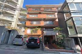 ヴァンヴェール渋谷