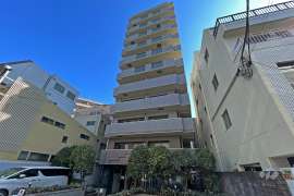 ビューネ渋谷桜丘