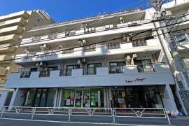 ライブリー渋谷桜丘