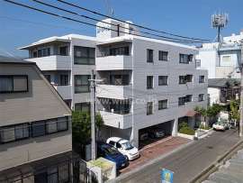 セザール武庫之荘ガーデン