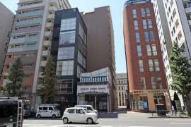 シティスクエア恵比寿