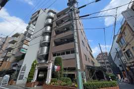 シティホームズ恵比寿