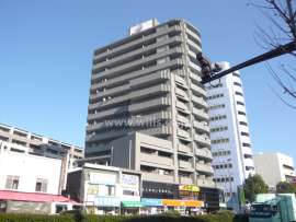 朝日プラザアペックスコート西難波