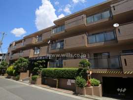 セントラル第5武庫之荘