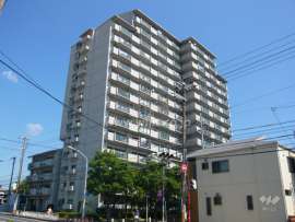 コスモシティ尼崎