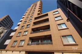 ビバリーホームズ松濤