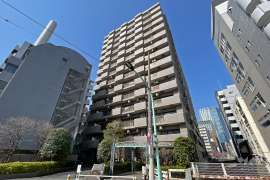 ライオンズマンション渋谷シティ