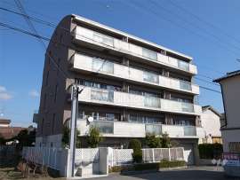 プリオーレ武庫之荘本町