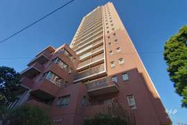 ジェントルエア神宮前