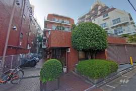 トーカン原宿キャステール