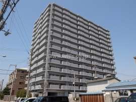 グリーンプラザ尼崎