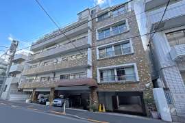 第15宮庭マンション