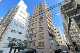 朝日サテライト原宿