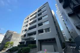 ウィズウィース渋谷神南N棟