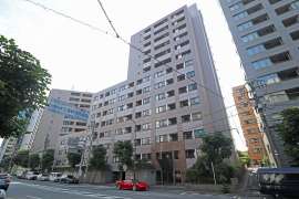 フリーディオ広尾南