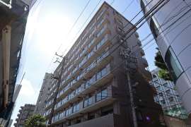 日神パレステージ笹塚第2