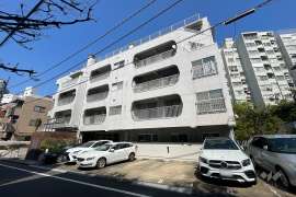 千駄ヶ谷第一スカイハイツ