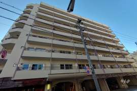 原宿グリーンハイツ