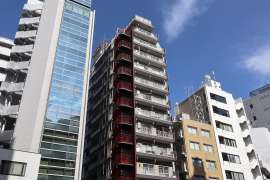 千駄ヶ谷フラワーマンション