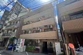 メインステージ幡ヶ谷駅前