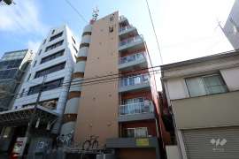 ジェイパーク恵比寿