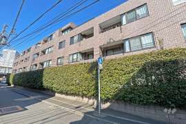 ザパームス代々木