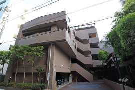 マイキャッスル千駄ヶ谷